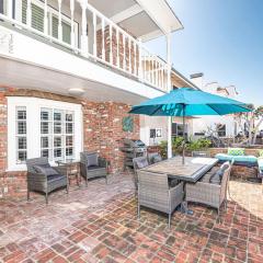 Roomy 2Br W Large Patio, Firepit & Ocean Views Near Beach By Beachview Rentals