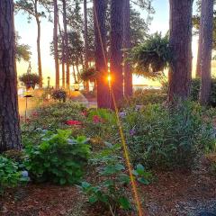 Beachside Bliss Villa with Pools & Tennis