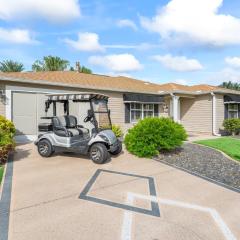 2 Bedroom 2 Bath Cottage