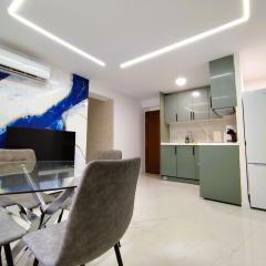 Alicante Central Luxe