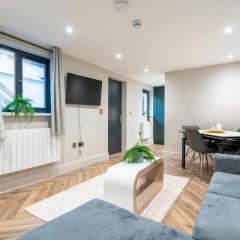 Princess Street luxury apt - Portrush