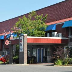 Motel Le Transit