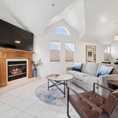 Mavericks Penthouse Downtown Luxury on Main Street Half Moon Bay