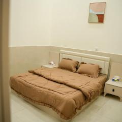 شقق قلب العاصمة