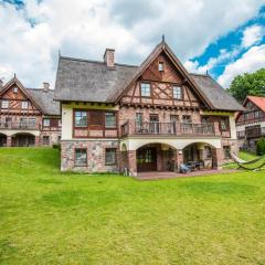 Hotel Aubrecht Country Spa Resort