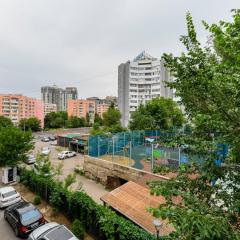 Тихий отдых в Эксклюзиве