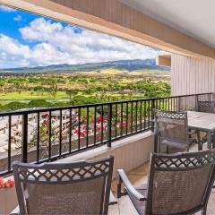 Kaanapali Alii #2104 Ocean View - Beautiful Remodel