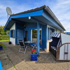 Ferienhaus Küstenzauber Simonsberg Nordsee Meer Husum