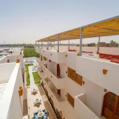 El Bawaba Lodge