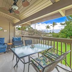 Pohailani #243 - Oceanview