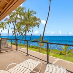 Puamana 43-2 Superior Oceanfront