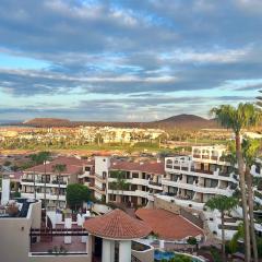 Penthouse in Golf del Sur