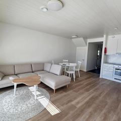 Heim Apartments - Rivitalo