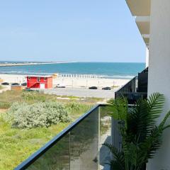 Sea View Luxury Retreat - private parking