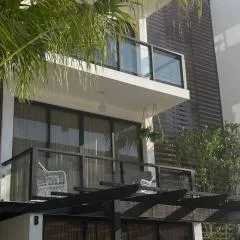 Escapada perfecta, apartamento frente al mar