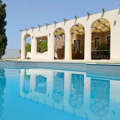 Umbriance Villa con piscina privata