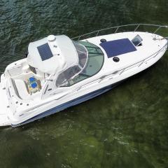 Searay 320