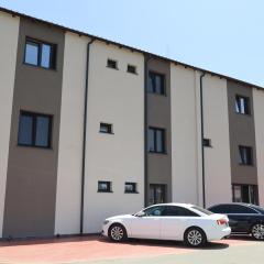 Kalpazo Hotel Tommy Durres