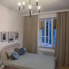 Krzywe Koło 30 Apartment Old Twon Warsaw