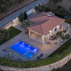 Merastri Villa
