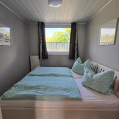 Gemütliche Ferienwohnung in der Natur Husum Hattstedt Nordsee Meer