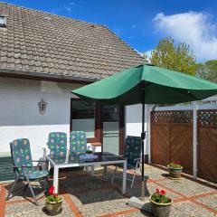 Gemütliche Ferienwohnung in der Natur Husum Hattstedt Nordsee Meer