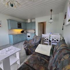 Gemütliche Ferienwohnung in der Natur Husum Hattstedt Nordsee Meer