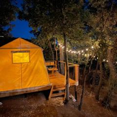 Sendyeneh tent for 4