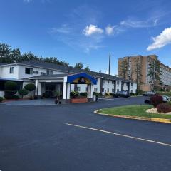 Days Inn by Wyndham Runnemede Philadelphia Area