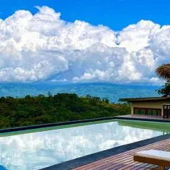 El Resort de Yanashpa - Tarapoto