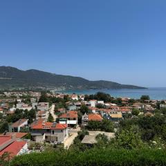 Magic Sea View - Golden Beach