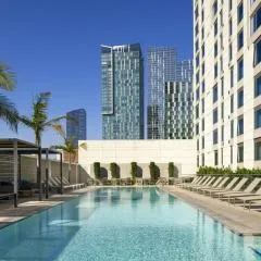 Residence Inn by Marriott Los Angeles L.A. LIVE