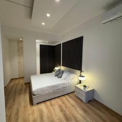 Vatican Dimora Apartments