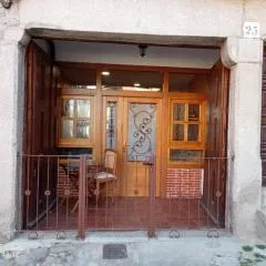 El Pedragal
