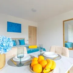Green Avenue Apartments A