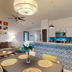 Sea Colony --- 5001 Woodland View