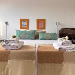 Soya Departamentos PB A