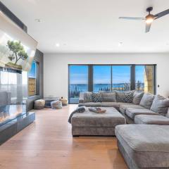 Modern Bayfront Memories