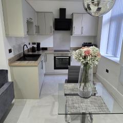 Luxury apartment city Centre