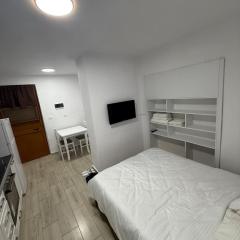 studio apartament Tirane