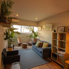 Amy's Place