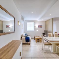 Sliema Spacious Apartment