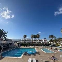 Sea & Pool, Costa of Silencio