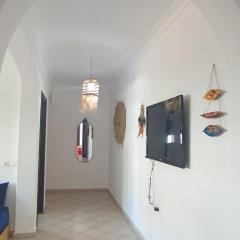Appartement à oued laou mekkad