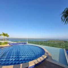 Apartamento 1 dormitorio Morros. Vista Mar y Acceso Playa