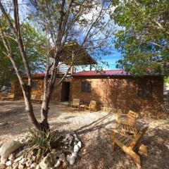 La Casita De La Cueva
