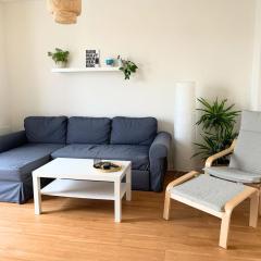 Stilvolle Wohnung mit Balkon Perfekt für Städtetrip Lübeck