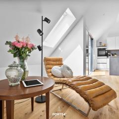 Kurzzeitwohnung Strandhafer Heiligenhafen