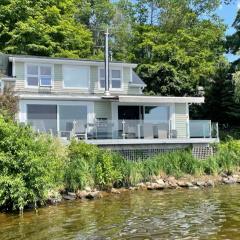 Chalet Lac Brome