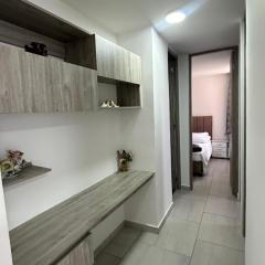 Apartamento Parque Deportivo